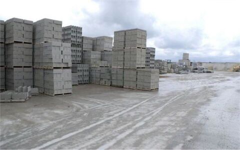 Parpaings  0 76000 Rouen