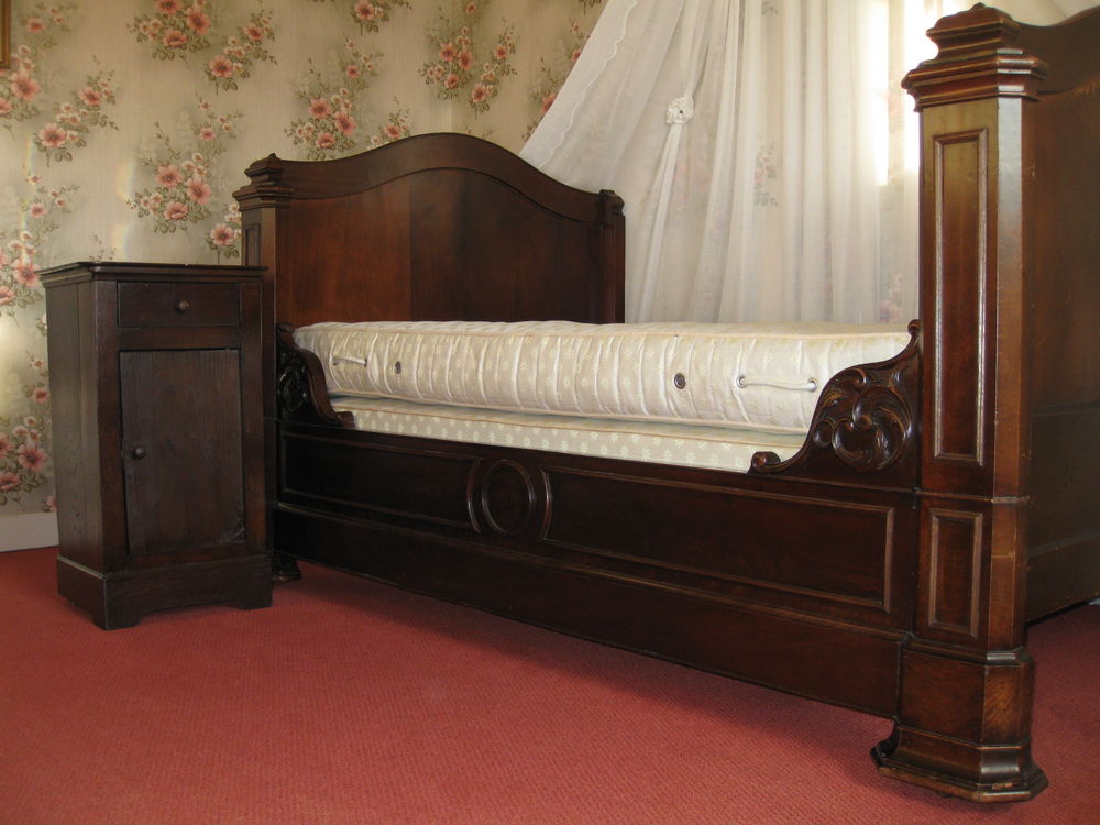 chambre style breton Meubles