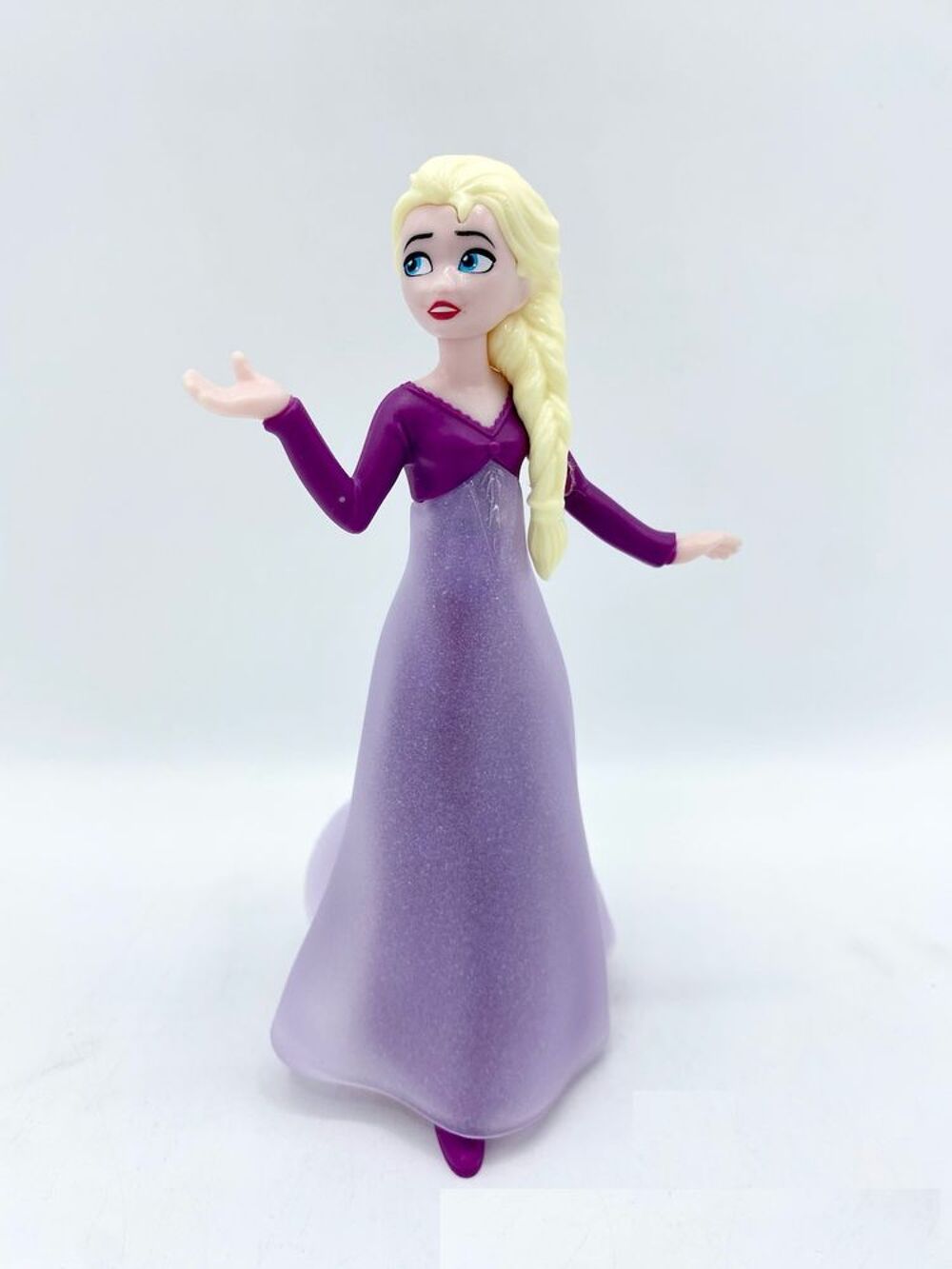 Figurine Elsa - La Reine des Neiges Jeux / jouets