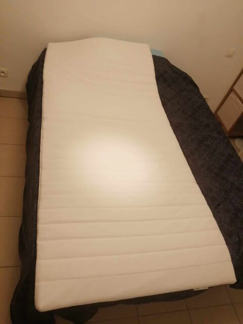 SURMATELAS  IKEA Boissise-le-Roi (77)
