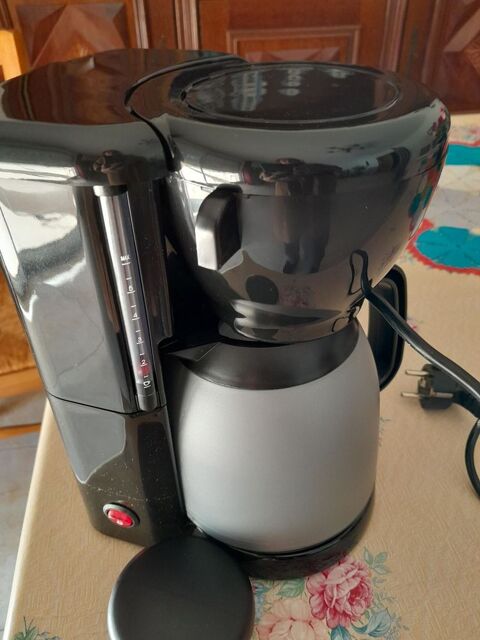 Cafetière thermos neuve 20 Montblanc (34)