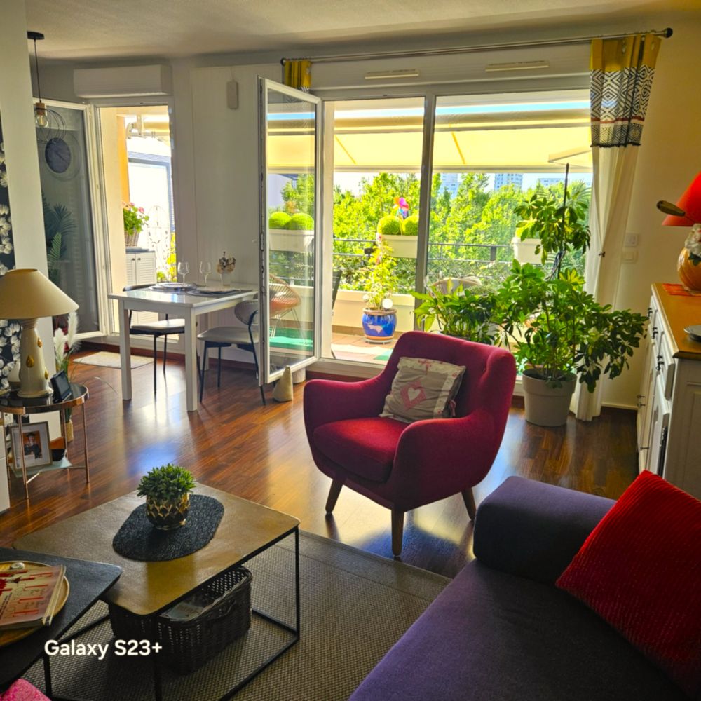 Appartement 3 pièces 71 m² · à Essey-lès-Nancy · 71 m² · 220 000 €