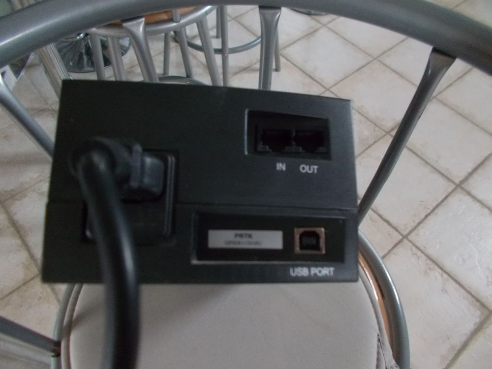 Onduleur diglog 400 faire un prix Matériel informatique