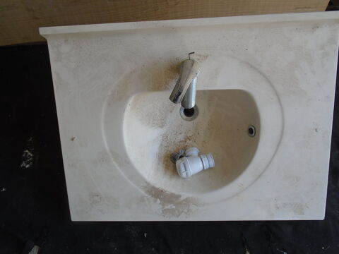 lavabo 20 Luçon (85)