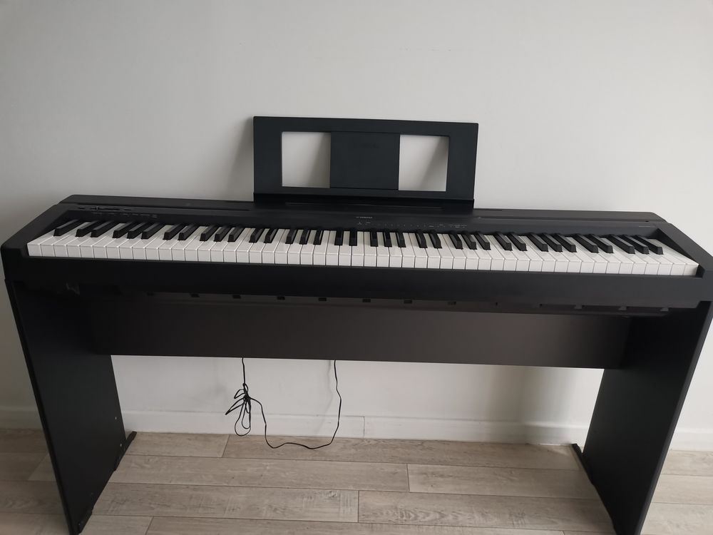 Piano num&eacute;rique 88 touches Instruments de musique