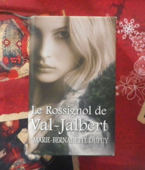 LE ROSSIGNOL DE VAL-JALBERT T2 L'ENFANT DES NEIGES MB. DUPUY 3 Bubry (56)