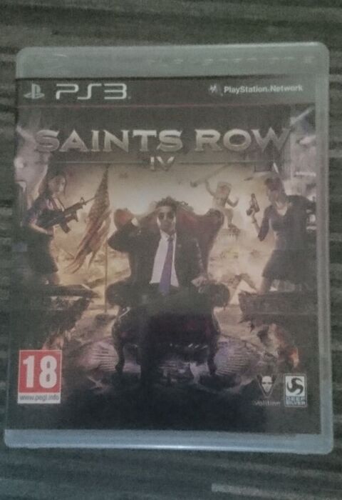 SAINTS ROW IV 4 Honfleur (14)