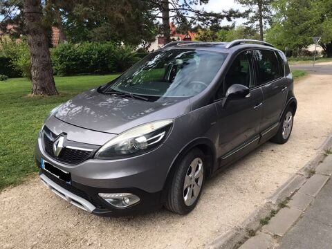 Renault scenic iii dCi 110 FAP eco2 Bose Energy