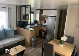 Location  Mobile Home 