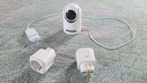   Prestation Surveillance / Domotique. initiation sur le sujet 