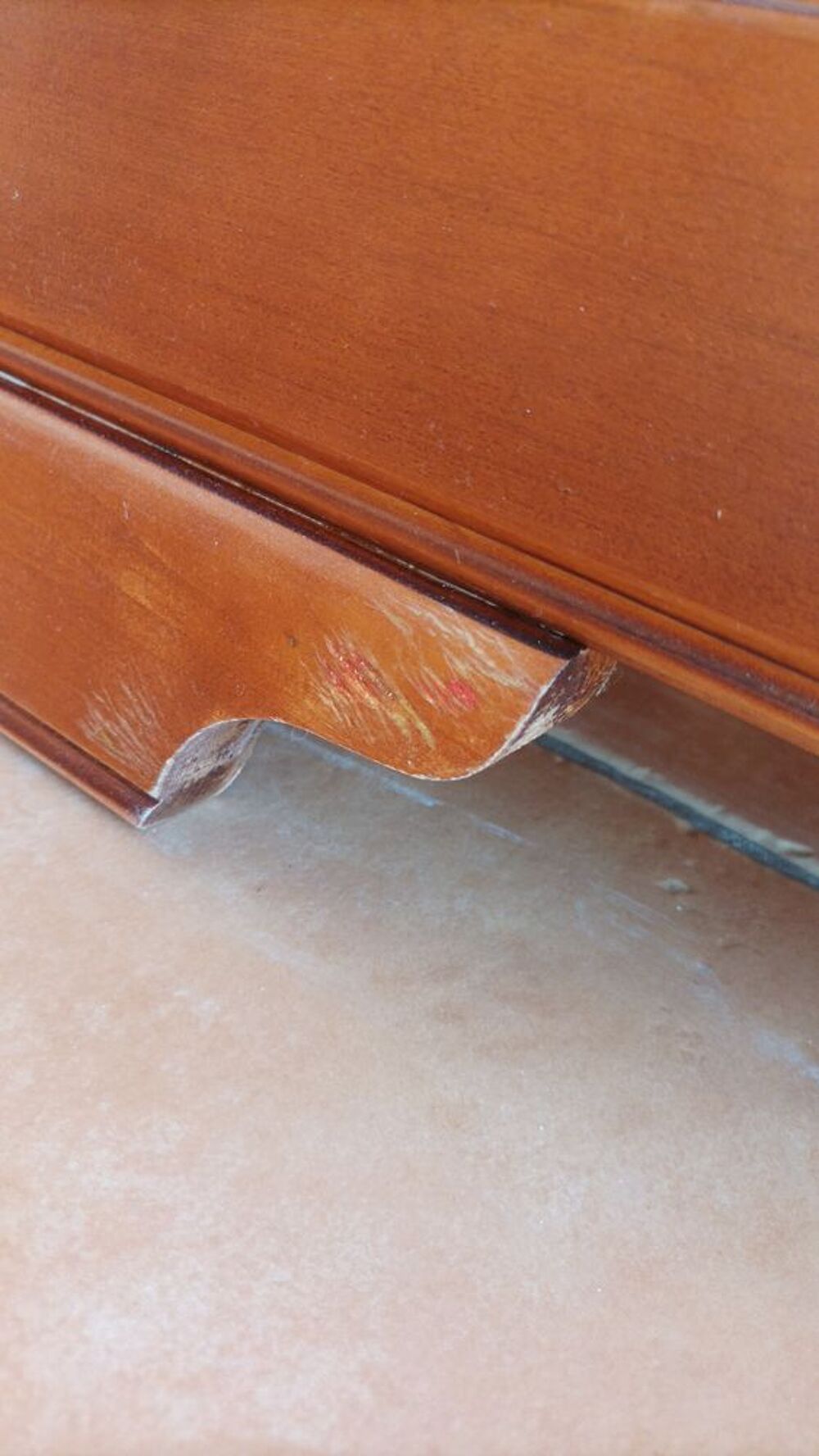 Vaisselier bois Meubles