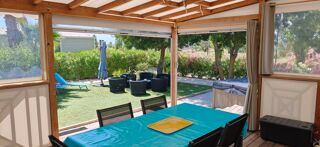  Chalet à vendre 3/4 pièces 40 m² Hyères