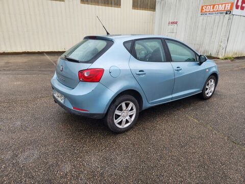 Seat ibiza vendre   1l9 105 cv