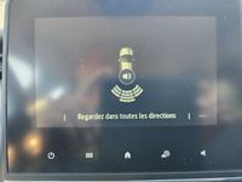 Clio V Clio TCe 90 GSR2 Evolution 2025 occasion 91410 Dourdan