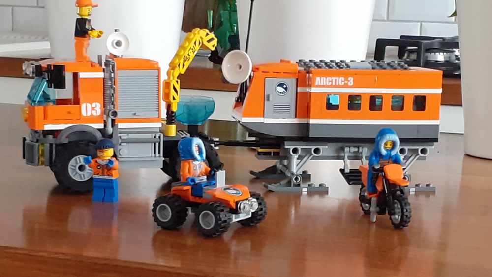 JEU LEGO Jeux / jouets