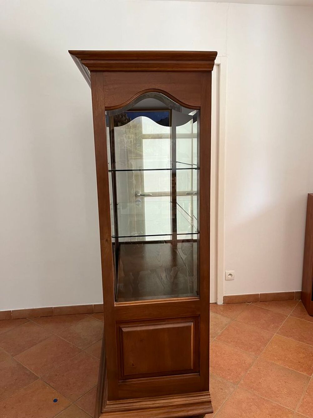 Vitrine Meubles