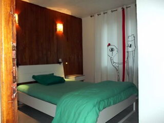 Location  Appartement 