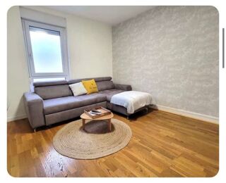  Appartement � louer 4 pi�ces 52 m� Le creusot