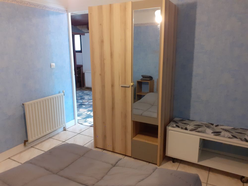 Location Appartement Appartement meublé 2 pièces Chantilly