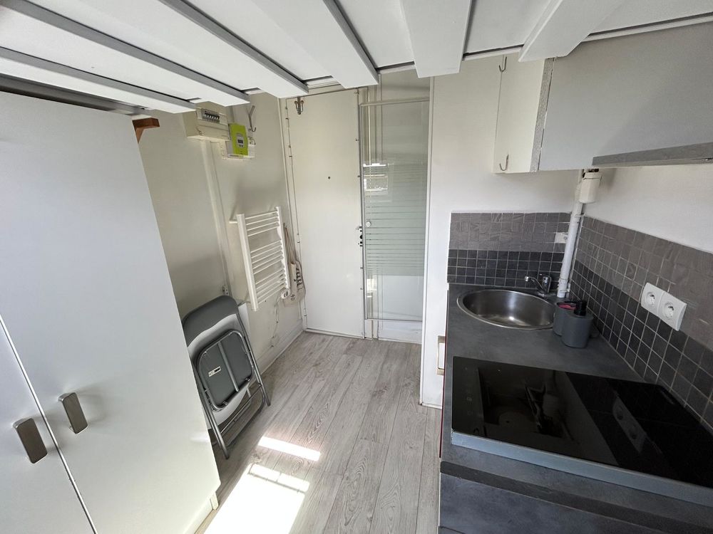 Vente Appartement Chambre tout  équipée Paris 14 IDPIED A TERRE  OU ETUDIANT Paris 14