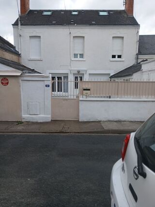  Maison à louer 5 pièces 88 m²