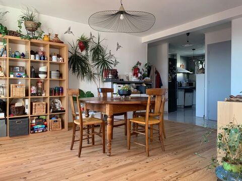   appartement ANNONAY Appartement - 4 pi�ce(s) - 70 m�