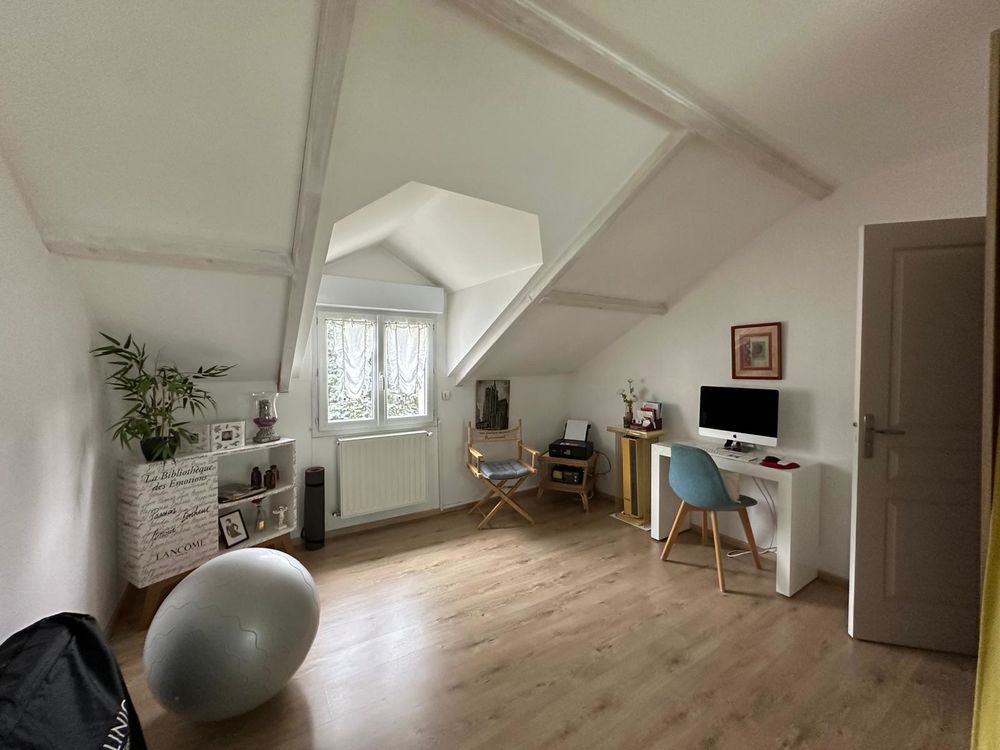 Vente Maison Charmante maison familiale 6 pièces (116 m²) à Montgeron Montgeron