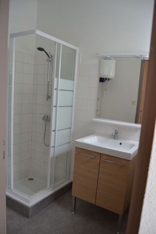  Appartement � louer 2 pi�ces 28 m�