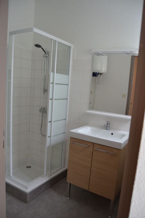  Appartement � louer 2 pi�ces 28 m�