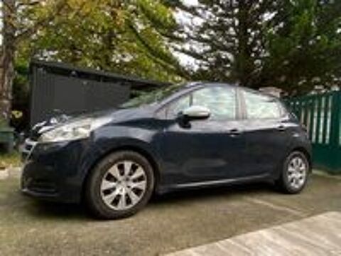 208 1.2 PureTech 68ch BVM5 Like 2018 occasion 60500 Chantilly