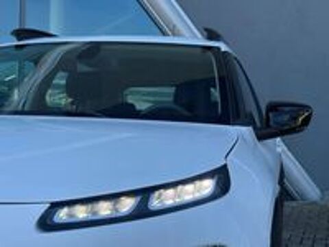 C4 cactus C4 Cactus PureTech 82 Business 2016 occasion 28000 Chartres