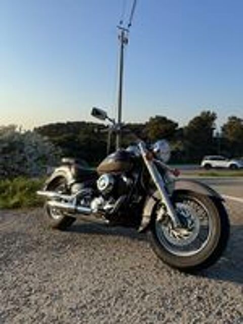 YAMAHA 1999 occasion 83330 Le Beausset