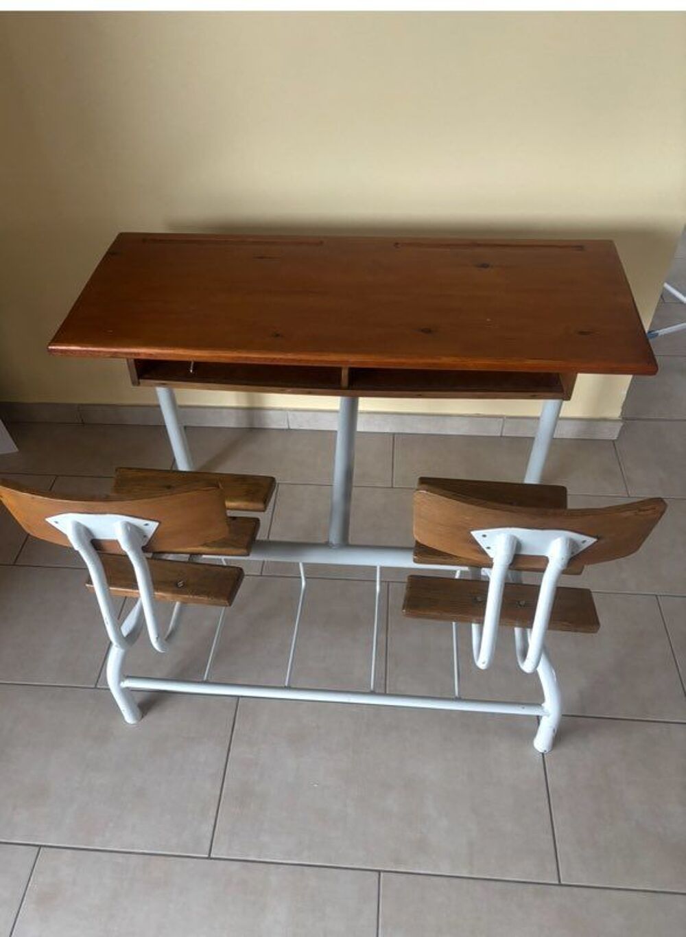 bureau &eacute;colier Meubles