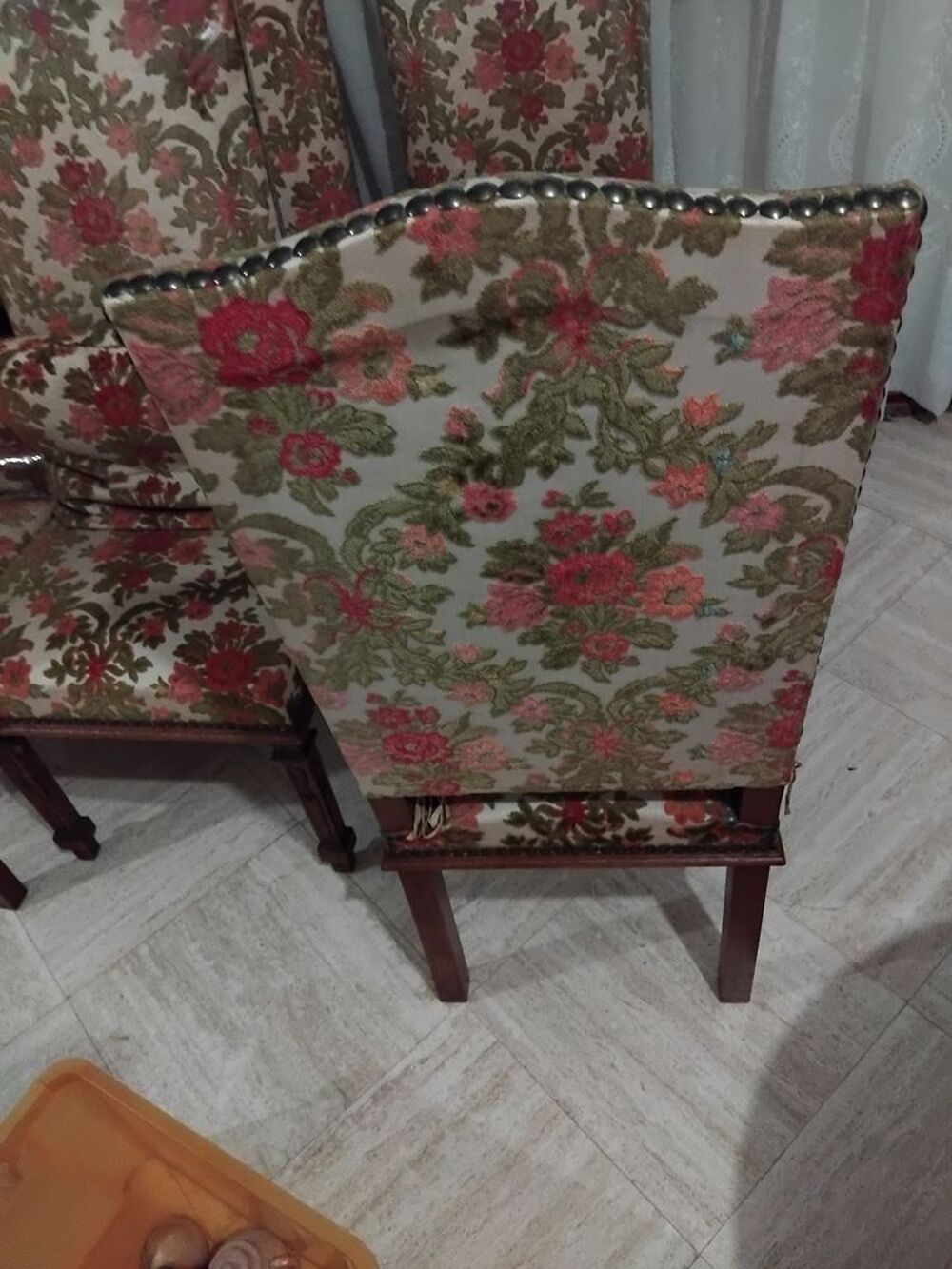 Chaises Meubles