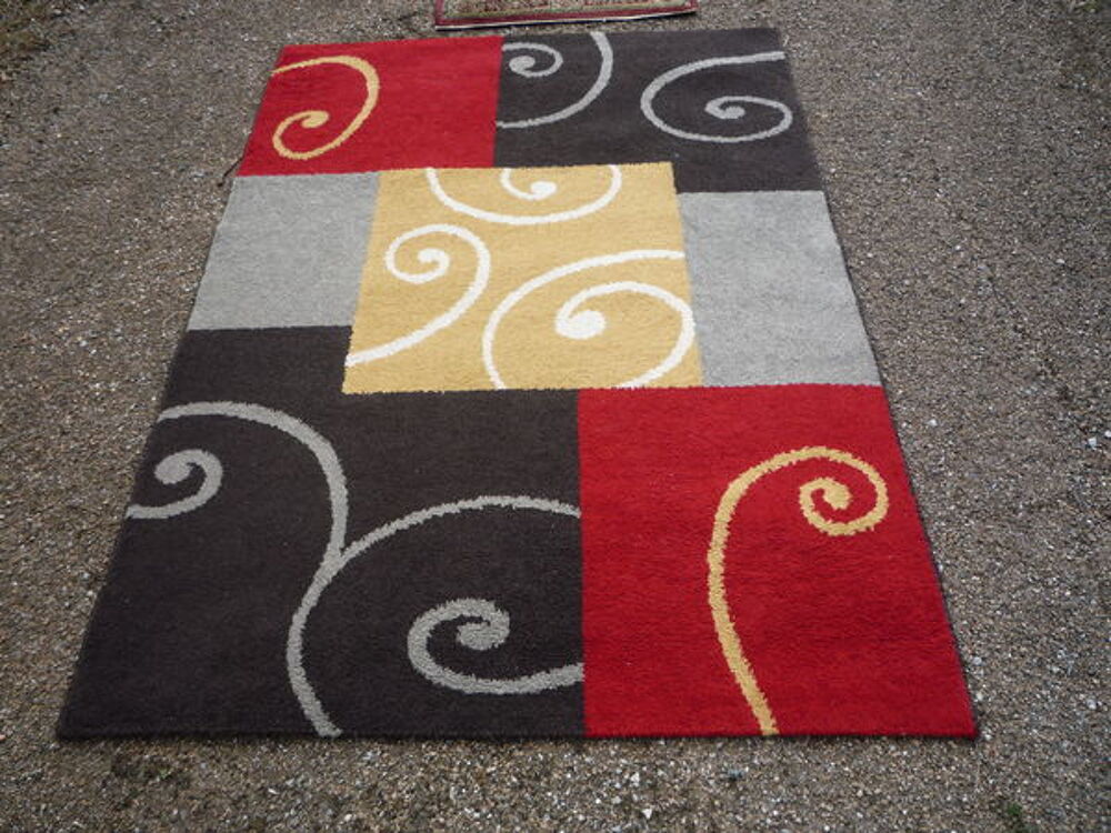 Tapis moderniste,design,d&eacute;co/tapis de couloir Décoration