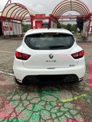 Clio IV Clio TCe 75 E6C Trend 2019 occasion 69320 Feyzin