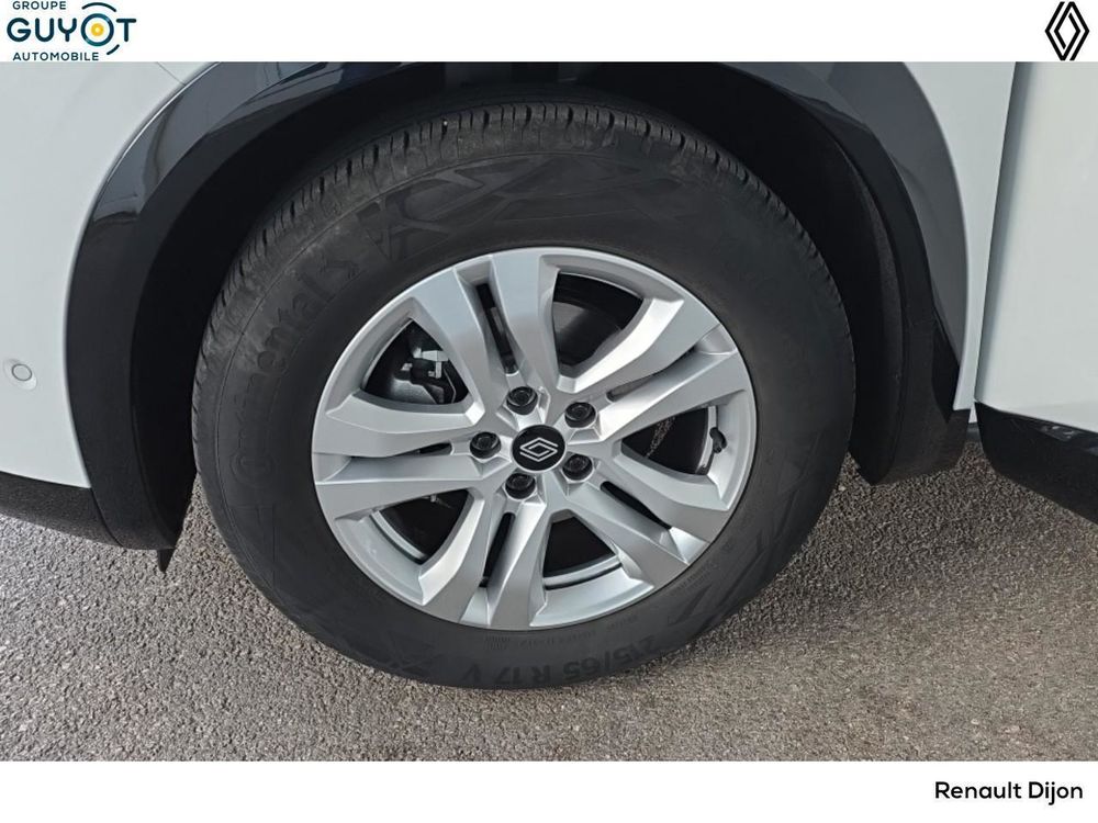 Austral mild hybrid advanced 130 GSR2 Evolution 2025 occasion 21000 Dijon