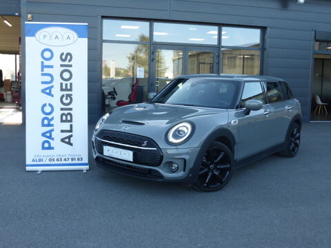 Mini Clubman 2020 occasion Albi 81000