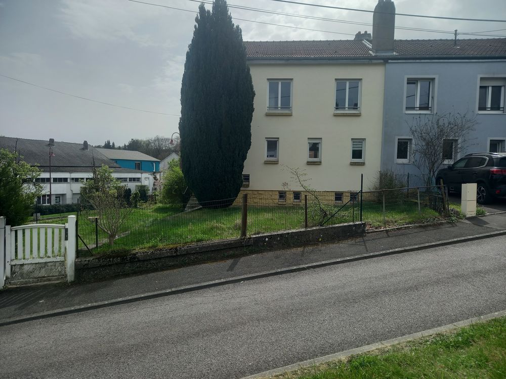 Maison 5 pièces 104 m² · à Creutzwald · 104 m² · 155 000 €