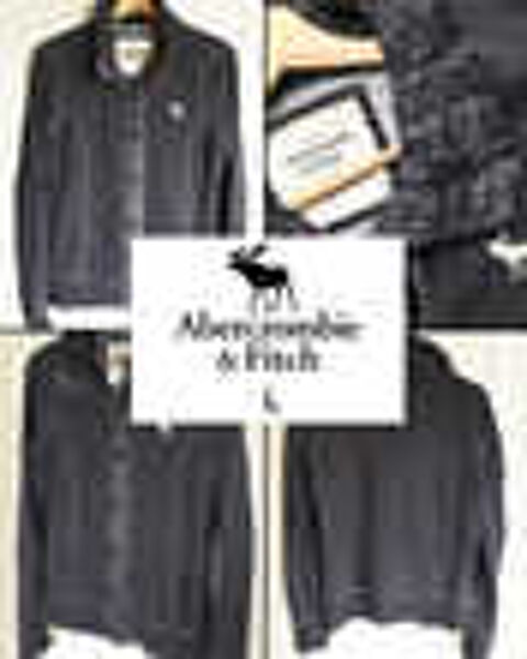 Gilet ABERCROMBIE &amp; FITCH L Vtements