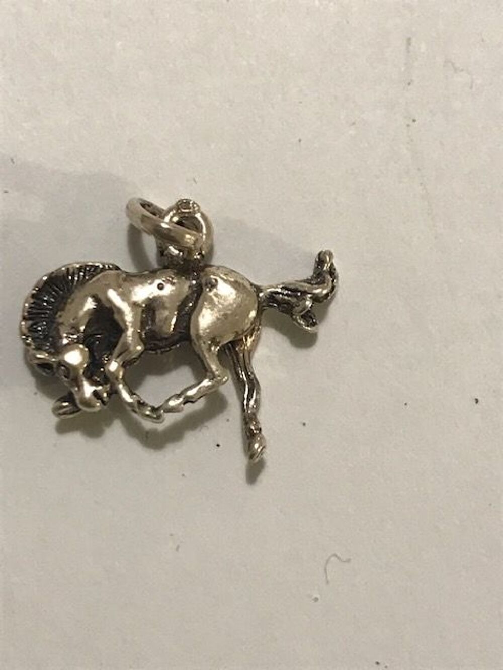 Pendentifs en argent Bijoux et montres