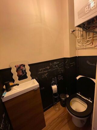  Maison à vendre 3/4 pièces 90 m²