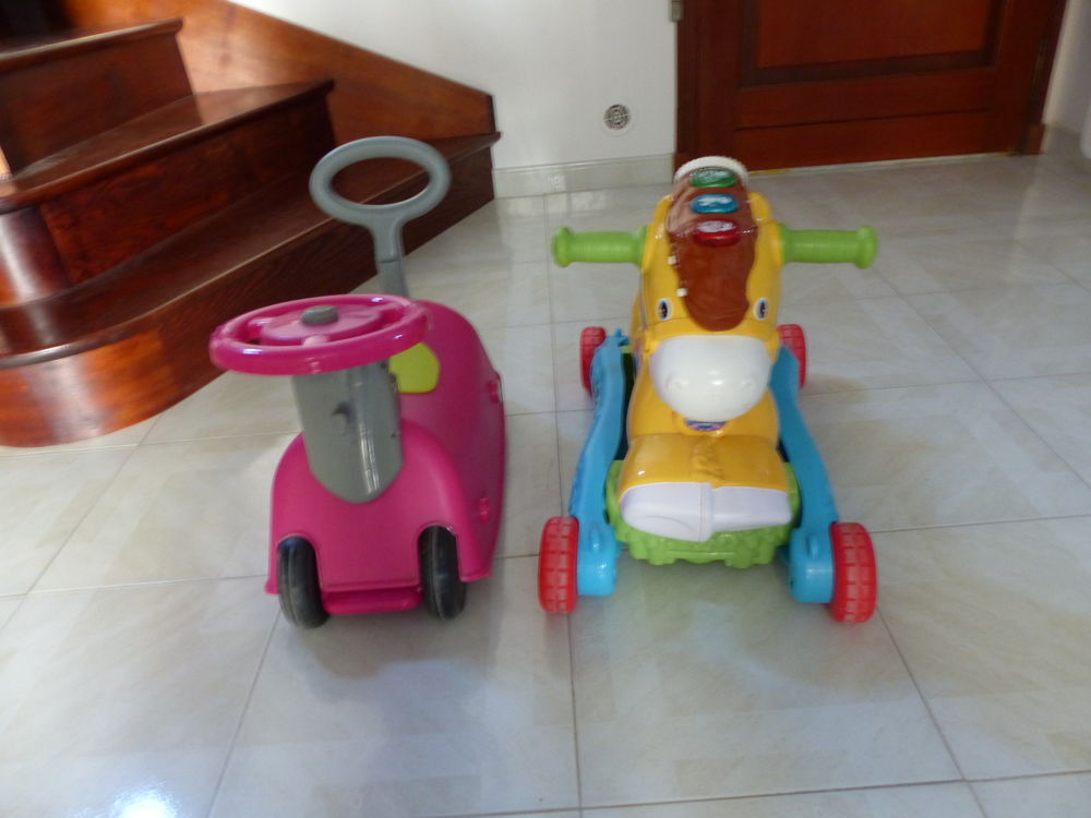 Jouets pour enfants Jeux / jouets