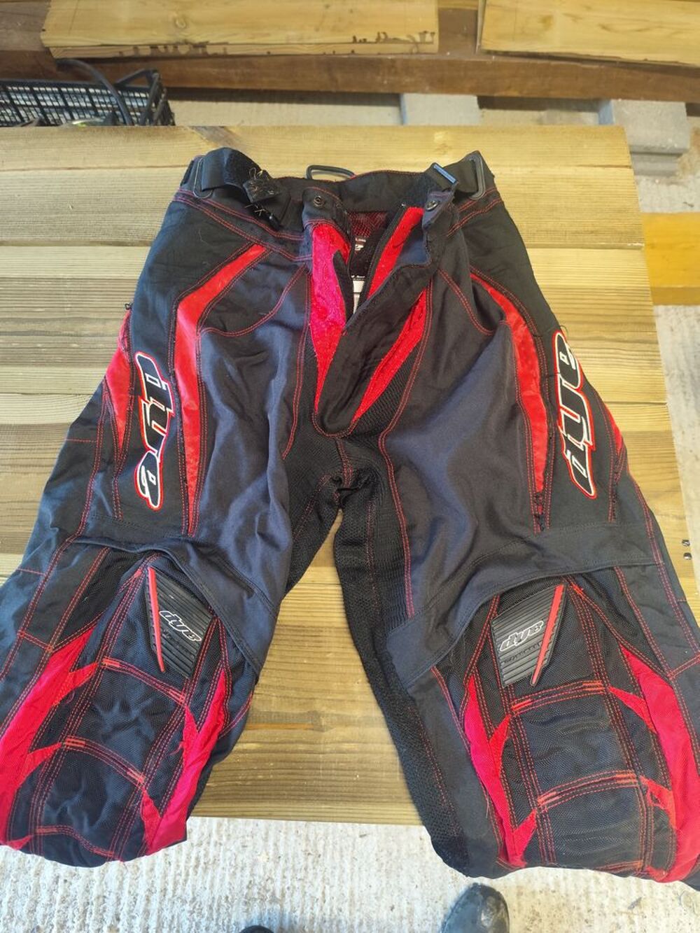 Pack Paintball Sports
