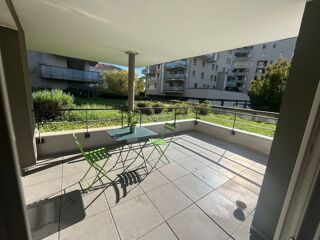  Appartement � vendre 2 pi�ces 42 m�