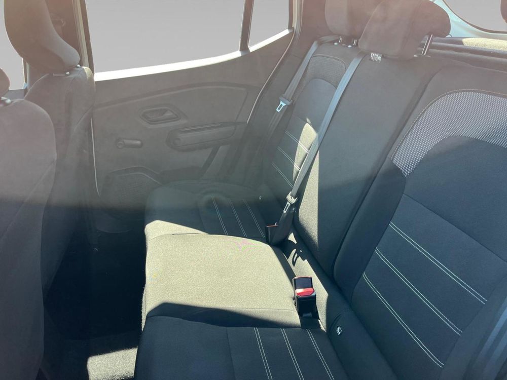 Sandero ECO-G 100 Stepway Essential 2023 occasion 08300 Rethel