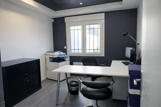  Atelier à louer 11 pièces 720 m² Saint-héand