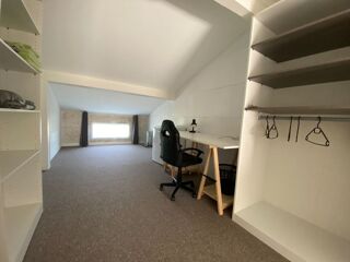  Chambre à louer 1 pièce 18 m²
