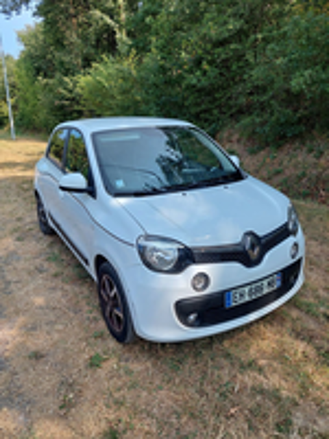 Twingo III 0.9 TCe 90 Energy Zen 2016 occasion 31250 Revel