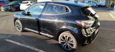Clio V Clio TCe 90 GSR2 Techno 2025 occasion 57635 Lixheim
